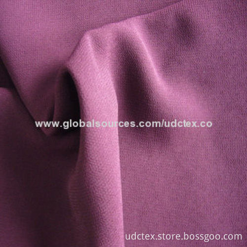 4-way Stretch and Bi-stretch Fabric, Various Specifications are Available